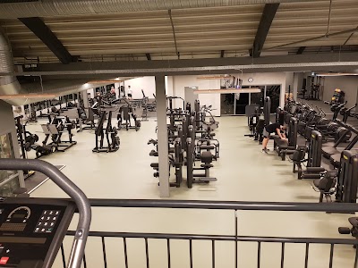 Fitness , South 50 62 , Denmark