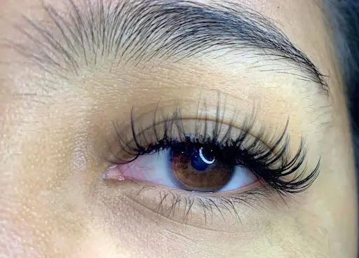 Inu Lashes Studio
