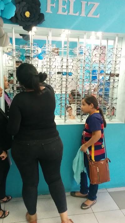 Photos of Optica Del Ahorro