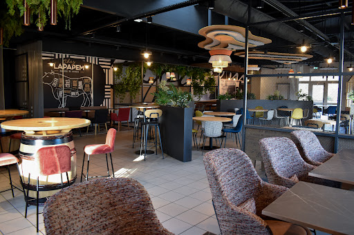 Photo 3 - Chez LAPAPEM Restaurant et Traiteur