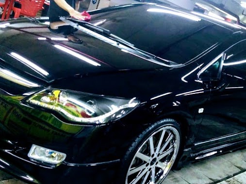 Autocar Salon Mobil, Author: salonmobil AUTOCAR-cinere otopart ps segar