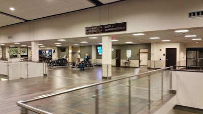 Grand Forks International Airport