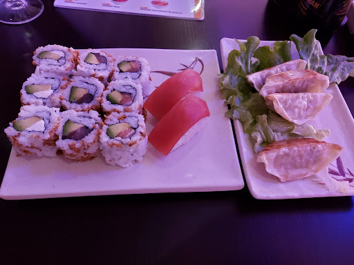 Itoya Sushi Gallery - France