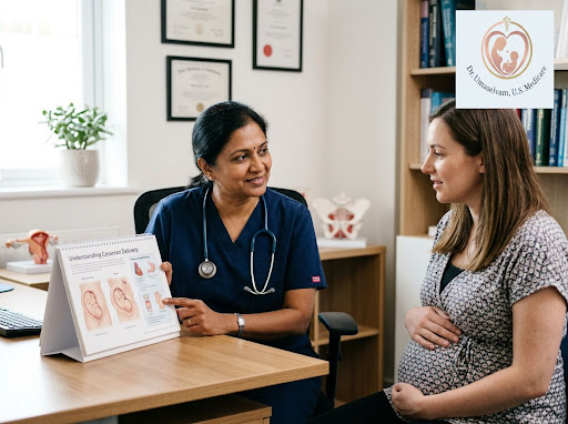 Every pregnancy is unique, and sometimes a cesarean (C-section) is the safest choice for mother a… post image