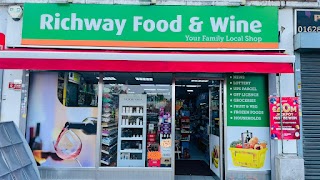 Richway Food & Wine