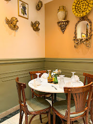 Photo n°35 de Il Capriccio à Paris (Pizzeria)