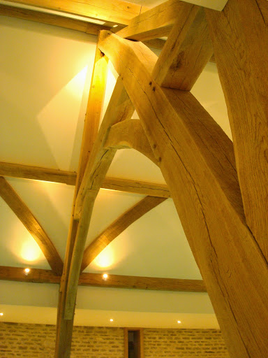 Barguss Construction Ltd - Thumbnail