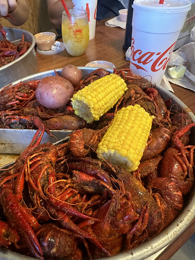 Mo' Crawfish Gallery - United States