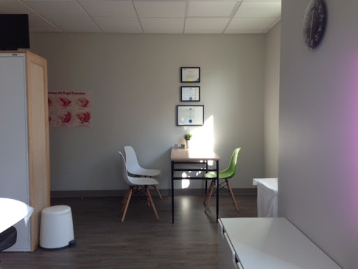 Ma Physio.co - Visual