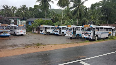Photos of Mapalagama Bus