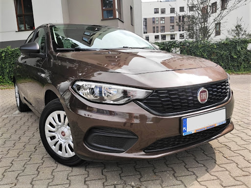 RENTAL POINT - wypożyczalnia samochodów, skuterów, taksówek