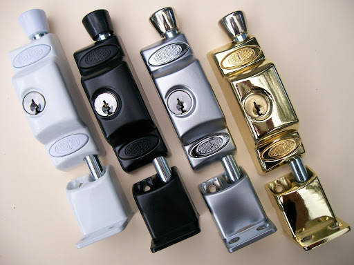 Rapid Locksmiths - Visual