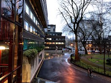 City, University of London london