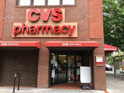 CVS