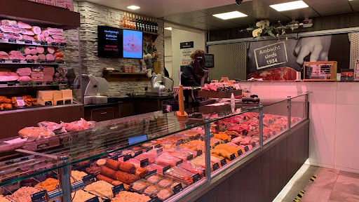 Butchery Jongmans B.V. - Thumbnail