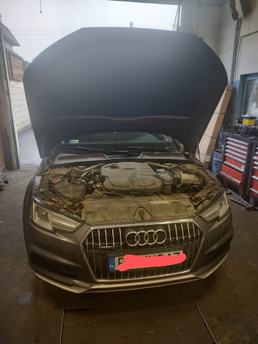Opinie o MC AUTO Marcin Cybulski w Luboń - Mechanik samochodowy