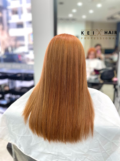 KEI HAIR Professional - Thumbnail