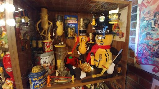 Fawcetts Art/Antiques Toy Museum - Thumbnail