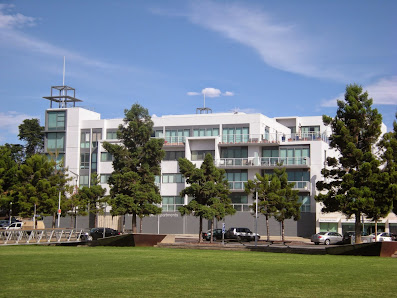 The Waterfront Apartments - Geelong 2-4 Yarra St, Geelong VIC 3220, Australia