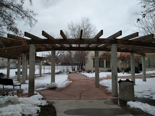 Columbus Center City of South Salt Lake - Thumbnail