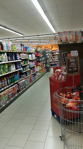 EDEKA Eckel - Thumbnail