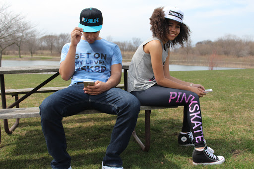 Pinkskate LLC - Thumbnail