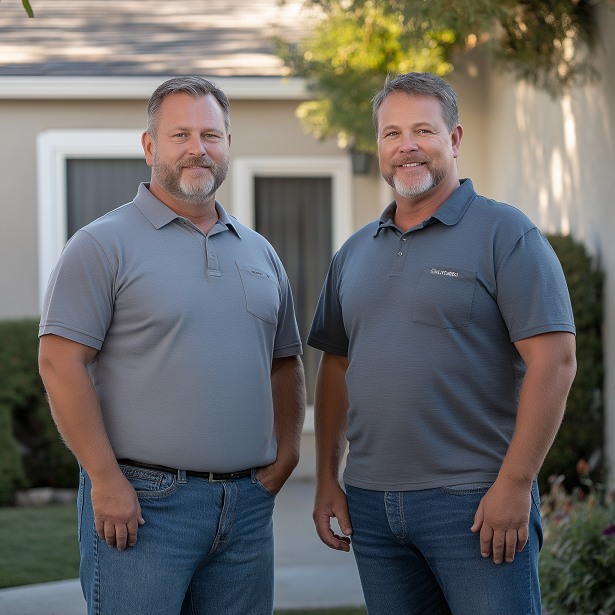 2 Brothers Water Damage photo