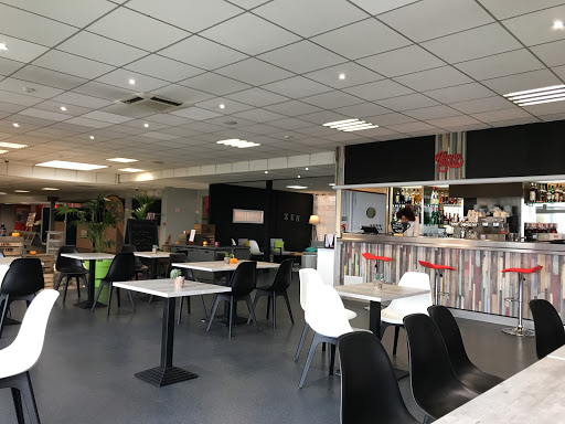Photo 3 - Le Burger Royal