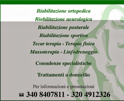 Fisioterapia Scorrano - Thumbnail