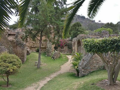 Photos of Museo del Hermano Pedro