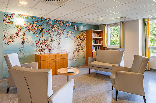 Photo de Ehpad Korian La Grande Prairie à Angicourt (60940)