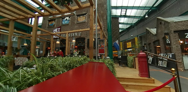 Shoppingcenter Roercenter openingstijden