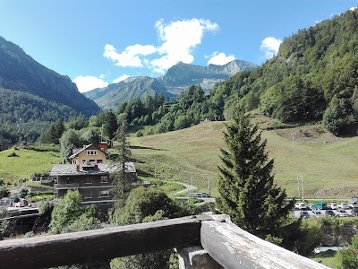 Ecomuseo delle Guide Alpine Antonio Castagneri