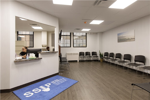 Dr. Sanjeev Agarwal - Brooklyn Pain Doctor