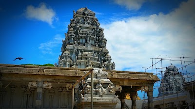 Photos of Periyaporativu Kali Temple