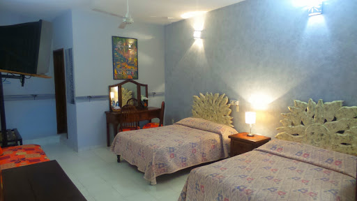 Hotel Posada Tonala - Thumbnail