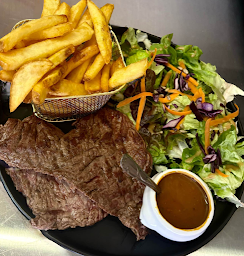 Photo n°4 de Chez Marie à Boutx (Restaurant)