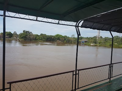 Photos of Puerto Ballivian