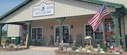 Kentucky Farmhouse Crafts LLC