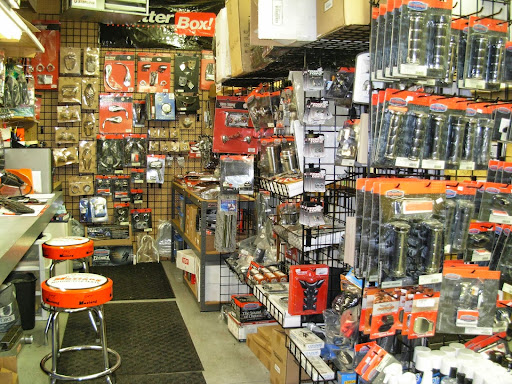 Value Accessories - Visual