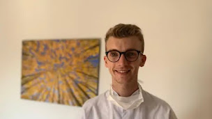 Photo n°1 de David LIENART à Villette-de-Vienne (Dentiste)