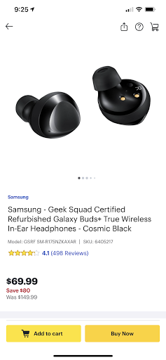 DbsBoutiques - Thumbnail