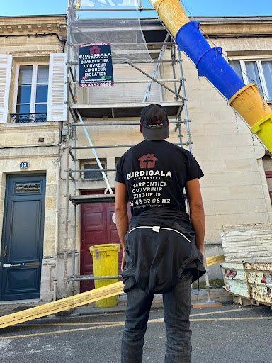 Photo de BURDIGALA COUVREUR PESSAC