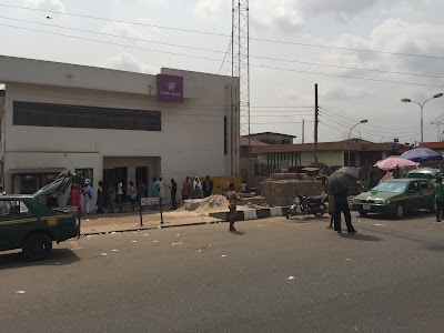 Photos of Wema Bank - Oke-Ilewo Abeokuta