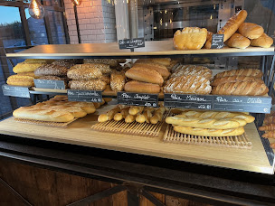 Photo n°27 de PAILLARD - Boulangerie Pâtisserie à Aubagne (Boulangerie)