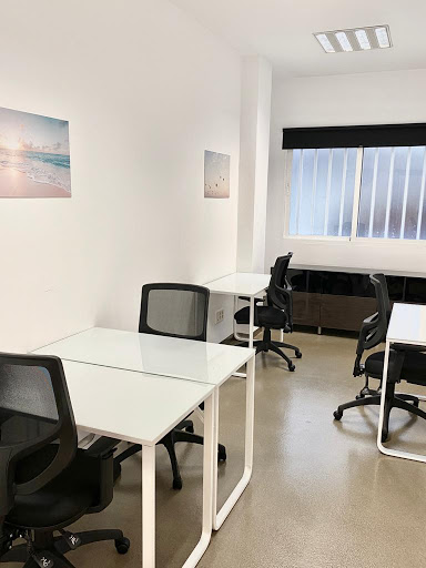 Brigantia Centro de Negocios