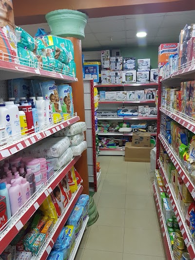 Photos of Ace Supermarket