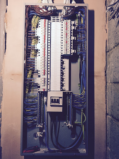 SSD Electrical Gallery - United Kingdom