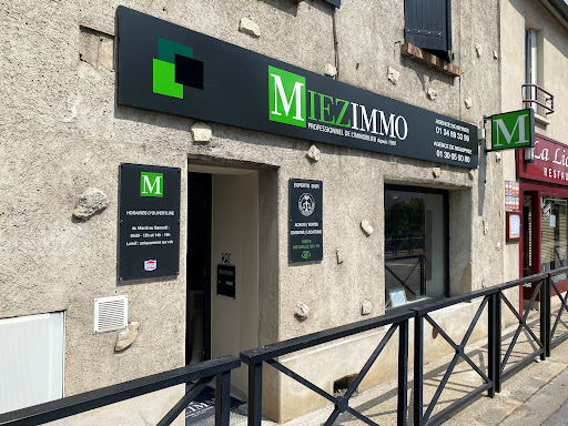 Photo de Era Beynes Conord Immo à Beynes (78650)