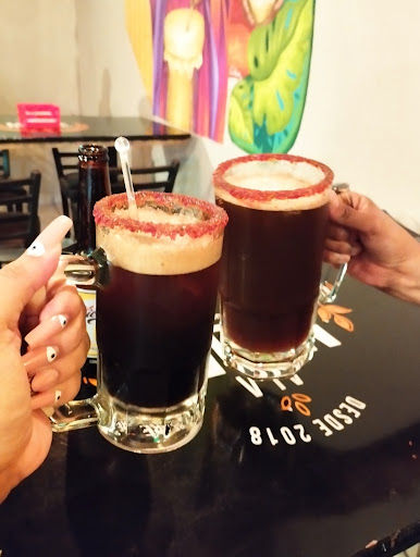 Ala MadreMadre Alitas & Hamburguesas - Thumbnail